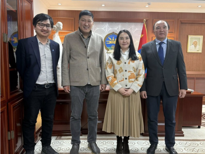 Наадмуудын бэлтгэл ажлын талаар хэлэлцлээ